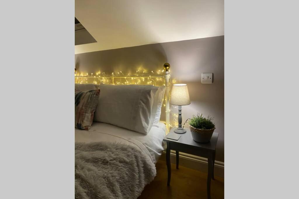 Prospect Perch - Studio Apartment, เวลส์ ภายนอก รูปภาพ